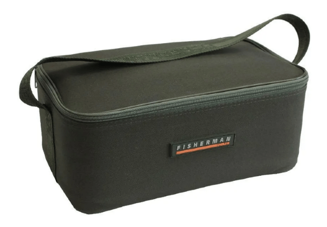 Кофр FISHERMAN жесткий Ф094  размер:33.5х13х19см Кофр FISHERMAN жесткий Ф094  размер:33.5х13х19см