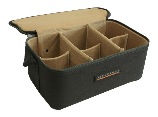Кофр FISHERMAN жесткий Ф094  размер:33.5х13х19см Кофр FISHERMAN жесткий Ф094  размер:33.5х13х19см