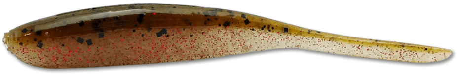 Слаг KEITECH Shad Impact 5" #404 Red Crawdad 12.5см 6шт/уп Слаг KEITECH Shad Impact 5" #404 Red Crawdad 12.5см 6шт/уп