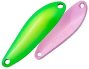 Блесна колеблющаяся IVYLINE Vlayde Area 31мм 2.5гр #Mi-12 Блесна колеблющаяся IVYLINE Vlayde Area 31мм 2.5гр #Mi-12