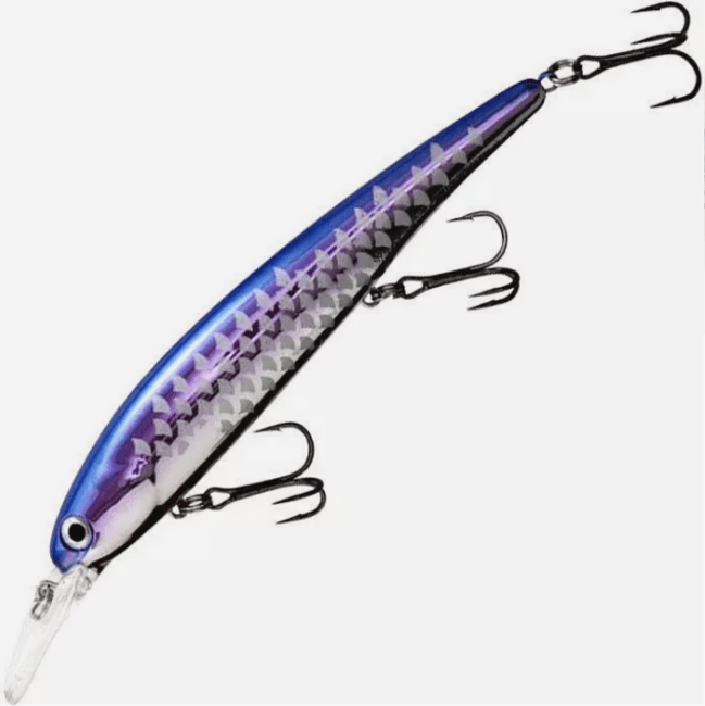 Воблер BANDIT Walley Shallow F 120мм 17.5гр 2.5-3.6м Reflection BDTWBS1B21 Воблер BANDIT Walley Shallow F 120мм 17.5гр 2.5-3.6м Reflection BDTWBS1B21