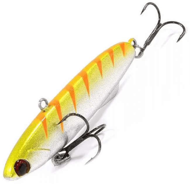 Раттлин MADNESS Shiriten Baguette 70 Silver Powder Series 70мм 16.7гр #SY10