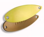 Блесна колеблющаяся FOREST MIU Color Version 2017 2.8гр #08