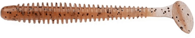 Виброхвост KEITECH Swing Impact 3" #108 Sakura PP 7.5см 2.2гр 10шт/уп Виброхвост KEITECH Swing Impact 3" #108 Sakura PP 7.5см 2.2гр 10шт/уп