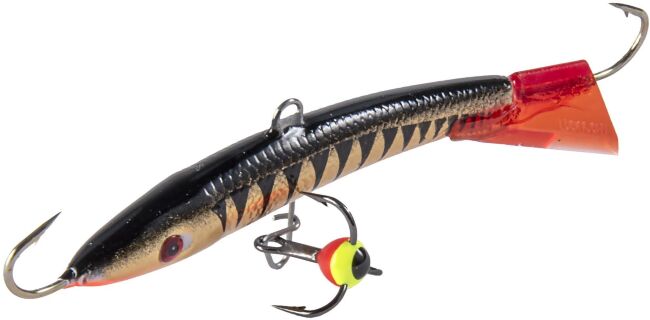 Балансир LUCKY JOHN Baucha 6 60мм/15.0 гр #11HRT блистер 31601-11HRT Балансир LUCKY JOHN Baucha 6 60мм/15.0 гр #11HRT блистер 31601-11HRT