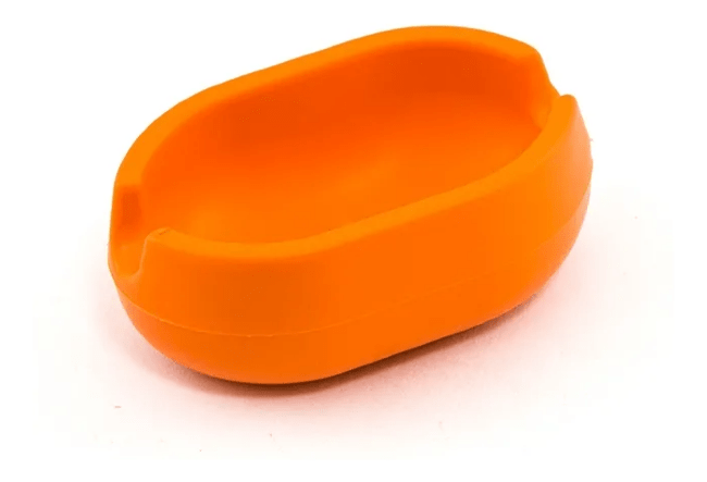 Пресс-форма LIFE ORANGE Flat Mould medium M1 Пресс-форма LIFE ORANGE Flat Mould medium M1