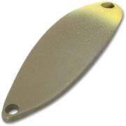 Блесна колеблющаяся FOREST MIU 2.8гр 2.9см #21