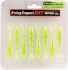 Виброхвост KEITECH Swing Impact FAT 2.8" PAL#02 Lime Chart Shad 7см 3.5гр 8шт/уп