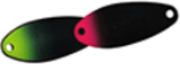 Блесна колеблющаяся ROB LURE Mega-Gill 3.0гр #TSR07