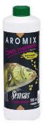 Ароматизатор Sensas AROMIX BIG FISH Sweet Corn 0.5л (15341) Ароматизатор Sensas AROMIX BIG FISH Sweet Corn 0.5л (15341)