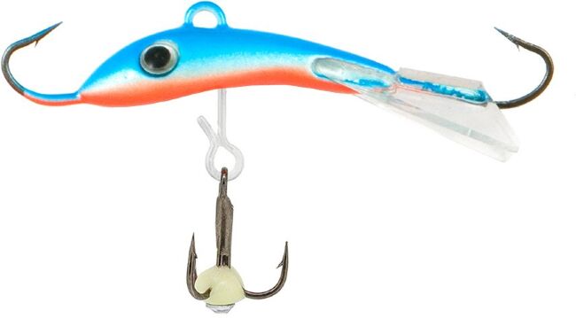 Балансир SPIDER Pro 10 35мм 6гр #85