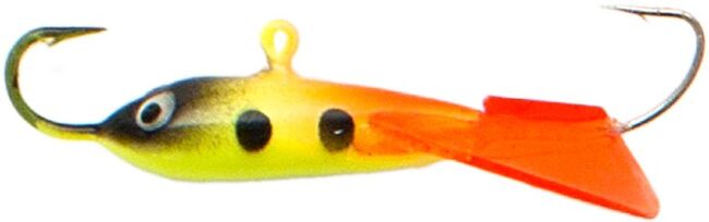 Балансир SPIDER Pro 15 25мм 2гр #91