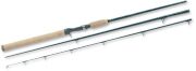 Удилище кастинг St.Croix Tidemaster Travel TIC76HF3 2,28м 21-56гр Fast 3-част