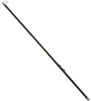 Удилище с кольцами MIFINE Metalica Bolo 6.0м 10-30гр 6-част арт.:10308-600 Удилище с кольцами MIFINE Metalica Bolo 6.0м 10-30гр 6-част арт.:10308-600