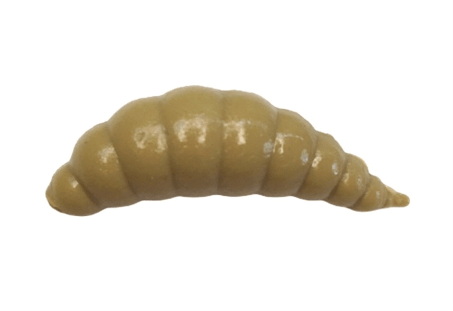 Силиконовая приманка SOOREX BigTad 40мм/2.8гр #122 (латте).сыр. 8шт/уп