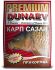 Прикормка DUNAEV Premium 1кг Карп-Сазан-Красная