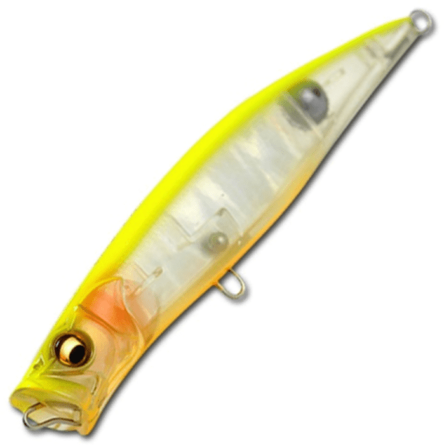 Воблер MEGABASS Chugy-X F 113мм 17.5гр 0.0-0.0м NC Hot Shad