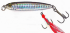 Блесна колеблющаяся GROWS CULTURE Super Minnow 63мм 24гр #005 Блесна колеблющаяся GROWS CULTURE Super Minnow 63мм 24гр #005