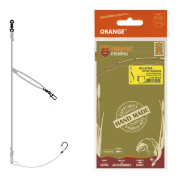 Оснастка фидер LIFE ORANGE Gardner’s Loop FR1