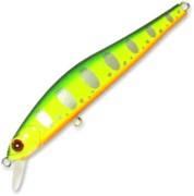 Воблер ZipBaits Rigge 90F 90мм 9.5гр 0.5-1.0м ZR-10R Воблер ZipBaits Rigge 90F 90мм 9.5гр 0.5-1.0м ZR-10R