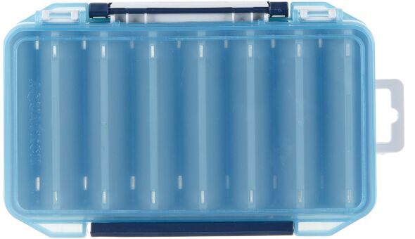 Коробка рыболовная двухстороняя Salmo HARD LURES SPECIAL 200х125х38 Коробка рыболовная двухстороняя Salmo HARD LURES SPECIAL 200х125х38