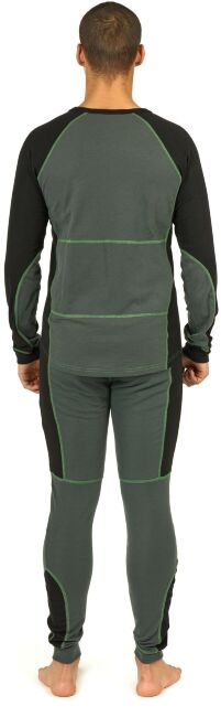 Термокомплект Norfin COMFORT LINE GRAY 06 р.XXXL