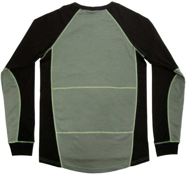 Термокомплект Norfin COMFORT LINE GRAY 06 р.XXXL