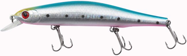 Воблер GROWS CULTURE Orbit 110SP 110мм 16.5гр до 1.1м #003 Воблер GROWS CULTURE Orbit 110SP 110мм 16.5гр до 1.1м #003