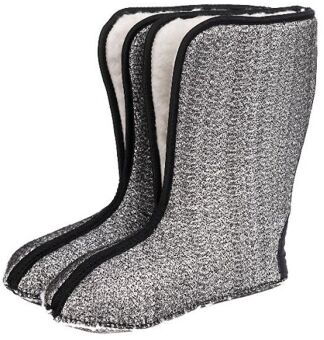 Вкладыши зим. для сапог Norfin BERINGS 5-ти сл. р.44-45