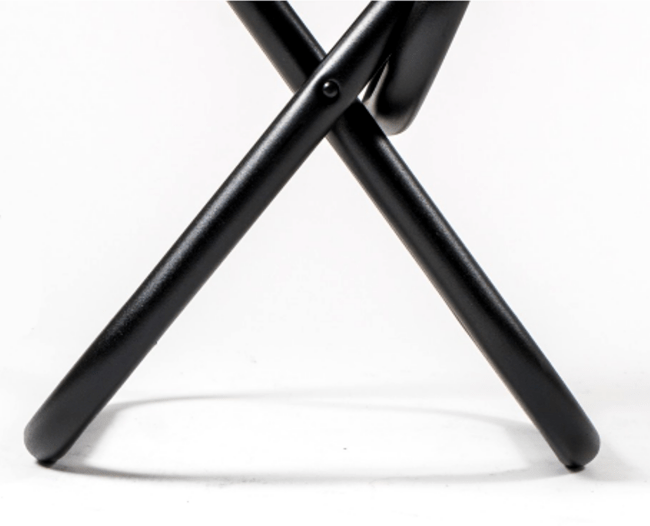 Стул складной КЕДР MAX средний сталь 40х30х40(70)см труба 22х1мм Стул складной КЕДР MAX средний сталь 40х30х40(70)см труба 22х1мм