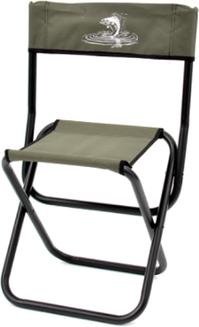 Стул складной КЕДР MAX средний сталь 40х30х40(70)см труба 22х1мм Стул складной КЕДР MAX средний сталь 40х30х40(70)см труба 22х1мм