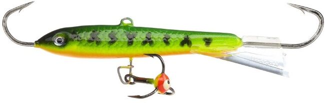 Балансир Lucky John CLASSIC 7 с тр. 70мм/20 блистер Балансир Lucky John CLASSIC 7 с тр. 70мм/20 блистер