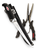 Комбо-набор RAPALA 6 (плоскогубцы (22 см.); нож 706 с ножнами) Комбо-набор RAPALA 6 (плоскогубцы (22 см.); нож 706 с ножнами)