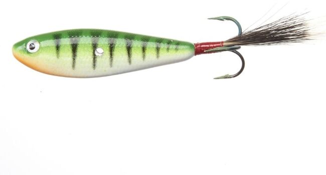 Бокоплав Lucky John OSSA 4 40мм/24 блистер Бокоплав Lucky John OSSA 4 40мм/24 блистер