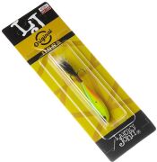 Бокоплав Lucky John OSSA 4 40мм/24 блистер