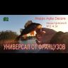Блесна вращающаяся MEPPS Aglia Decore AG/RG (серебро/красн) №5 13г