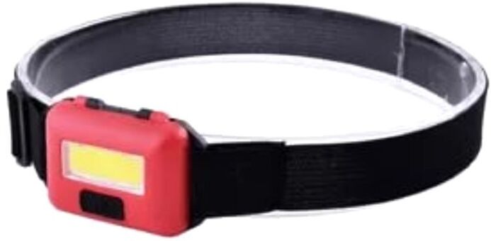 Фонарь налобный HEADLAMP, светодиодный (6LED), 10W COB, корпус пластик, 3*1,5V AAA T89 701184 Фонарь налобный HEADLAMP, светодиодный (6LED), 10W COB, корпус пластик, 3*1,5V AAA T89 701184