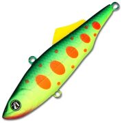 Воблер Pontoon 21 "Kalikana VIB 52 Silent" 52мм 8,2гр 013F Chart Yamame WF