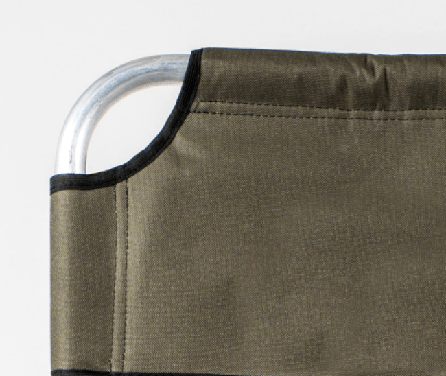 Стул складной КЕДР Prime большой алюминий 46х35х45(75)см труба 22х1.2мм ASP-02 Стул складной КЕДР Prime большой алюминий 46х35х45(75)см труба 22х1.2мм ASP-02