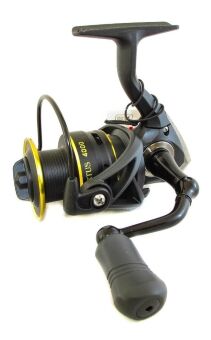 Катушка RYOBI Virtus 4000 Катушка RYOBI Virtus 4000