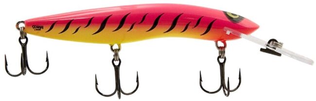 Воблер Halco SORCERER 125, DD+STD, # 1