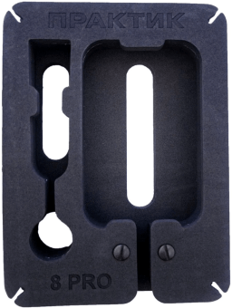 Унибокс 8 PRO Унибокс 8 PRO