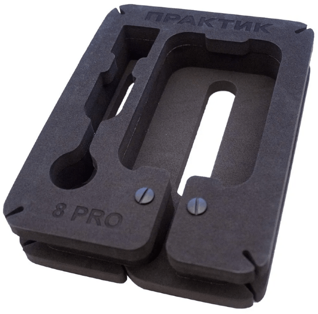 Унибокс 8 PRO