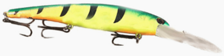 Воблер BANDIT Walley Deep F 120мм 17.5гр до 8.1м Limpopo BDTWBD2D97 Воблер BANDIT Walley Deep F 120мм 17.5гр до 8.1м Limpopo BDTWBD2D97