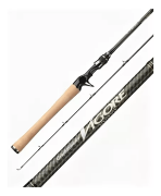 Удилище кастинг Graphiteleader Vigore Nuovo GNVIC-67ML/BF одночастник Fast 2.04м 3,5-14гр Удилище кастинг Graphiteleader Vigore Nuovo GNVIC-67ML/BF одночастник Fast 2.04м 3,5-14гр