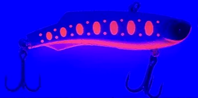 Раттлин ZANDERMASTER Venom 73S 73мм 17гр #14