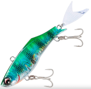 Воблер DUEL Hardcore Fintail Vibe 55S 55мм 10.5гр 1.2-2.2м F1081-HZBM