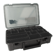 Кейс XD45 360*220*80мм для рыболовных принадлежностей Кейс XD45 360*220*80мм для рыболовных принадлежностей