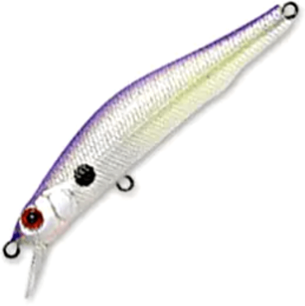 Воблер ZipBaits Orbit 80 SP-SR 80мм 8.5гр 0.8-1.0м 603R Воблер ZipBaits Orbit 80 SP-SR 80мм 8.5гр 0.8-1.0м 603R
