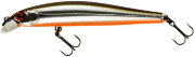 Воблер ZipBaits ZBL System Minnow 9F Tidal 90мм 9.0гр 0.5-0.8м 824R Воблер ZipBaits ZBL System Minnow 9F Tidal 90мм 9.0гр 0.5-0.8м 824R